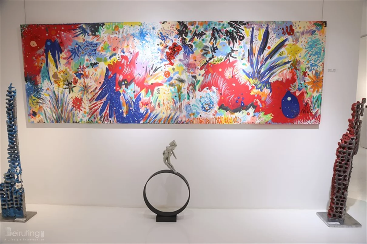 Christmas at The Gallery